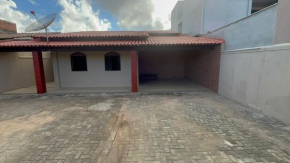 Casa Praia Guriri